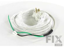POWER CORD – Part Number: 5304483963