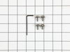 3501247-1-S-Frigidaire-5304484120-Range Hood Screw