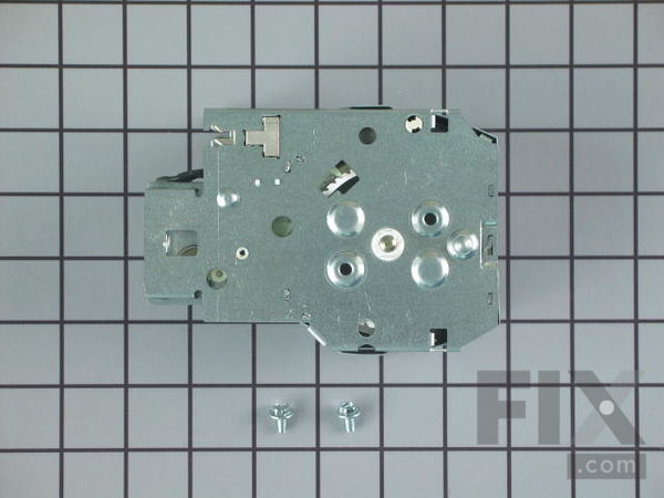 350127-1-M-Whirlpool-3946450           -Washer Timer