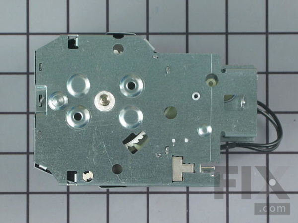 350128-1-M-Whirlpool-3946451           -Timer - 60Hz