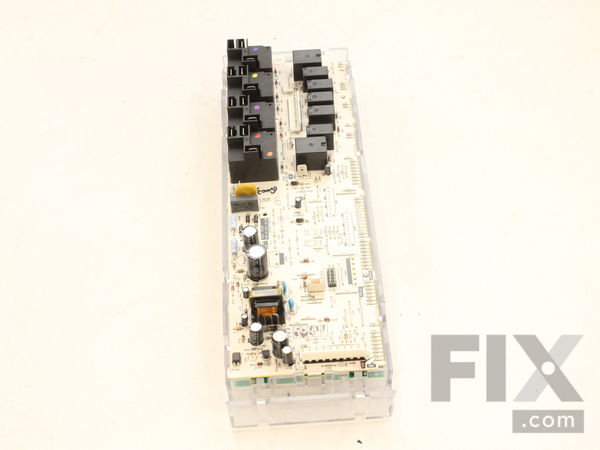 3501323-1-M-GE-WB27T11351-Range Control Board T012 Ele