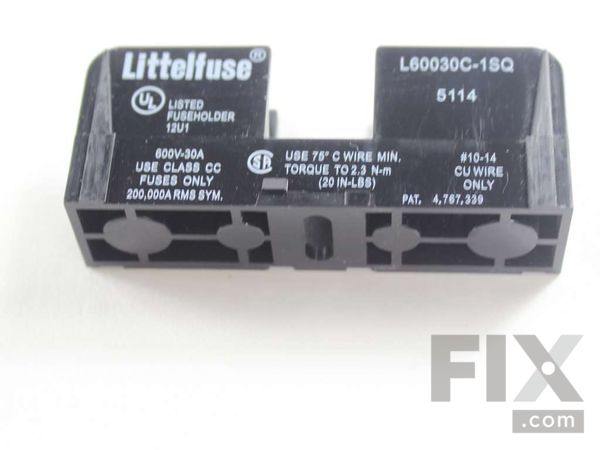 3501365-1-M-GE-WE1M1003-HOLDER FUSE