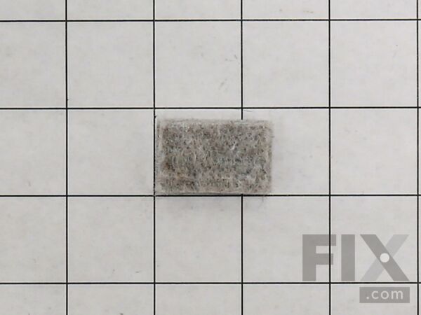 3501370-1-M-GE-WE1M997-FELT TRAP DUCT