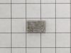 FELT TRAP DUCT – Part Number: WE1M997