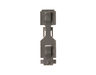 3501387-2-S-GE-WE2M301-CLIP FRONT PANEL