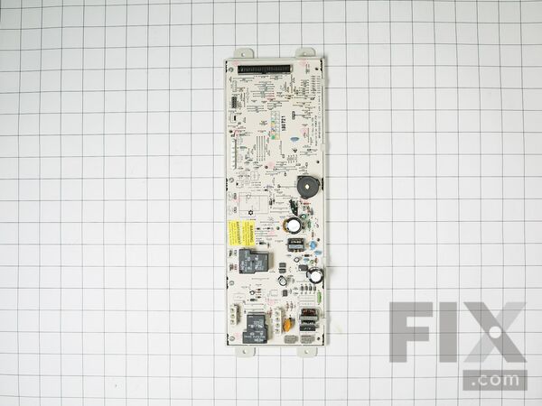 3501392-1-M-GE-WE4M489-Main Power Board
