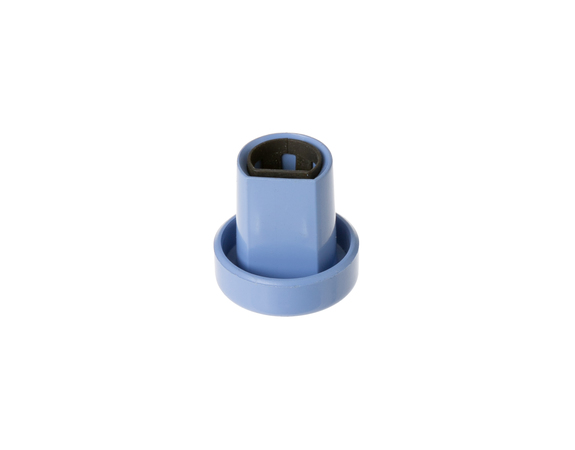 3501394-1-M-GE-WE4M524- BUTTON AND CLIP Assembly