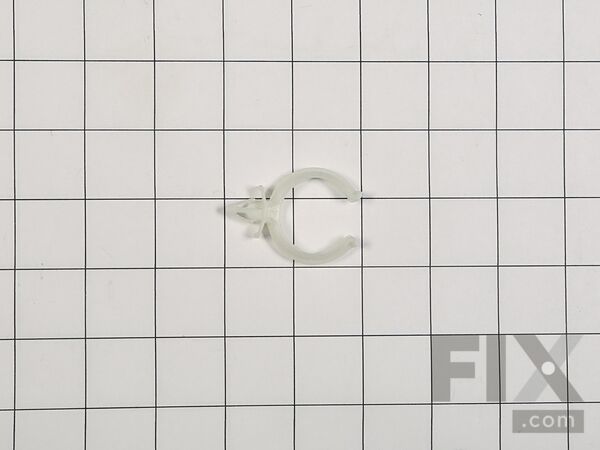3501409-1-M-GE-WH01X10604-Draining Hose Clip