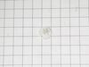 SOCKET ROD SUPPORT – Part Number: WH01X10620