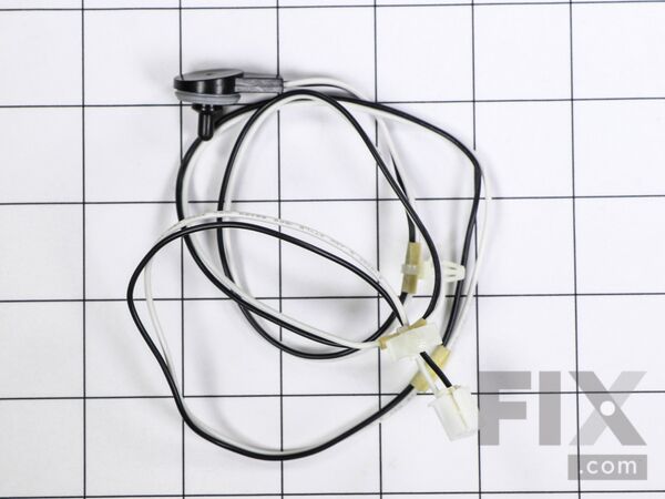 3501433-1-M-GE-WH12X10512- THERMISTOR Assembly