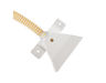 3501440-3-S-GE-WH13X10051-FUNNEL SHOWER HEAD