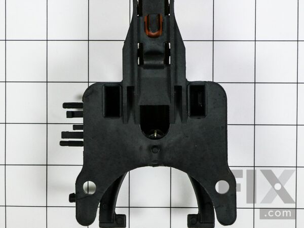 3501444-1-M-GE-WH16X10147-FORK SUPPORT Assembly