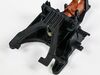 3501444-2-S-GE-WH16X10147-FORK SUPPORT Assembly