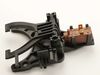 3501444-3-S-GE-WH16X10147-FORK SUPPORT Assembly