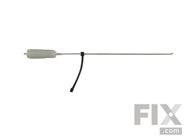 3501445-1-M-GE-WH16X10150-ROD ASSEMBLY REAR