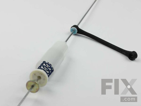 3501446-1-M-GE-WH16X10151-ROD ASSEMBLY FRONT