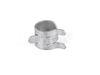 PRESS HOSE CLAMP – Part Number: WH16X10152