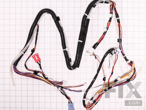 3501452-1-M-GE-WH19X10085-Harness