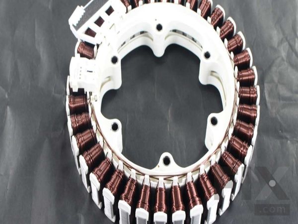 3501454-1-M-GE-WH39X10009- ROTOR Assembly