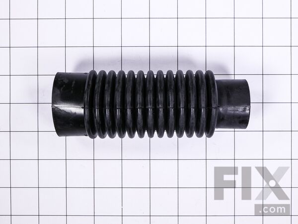 3501457-1-M-GE-WH41X10280-Tub to Pump Hose