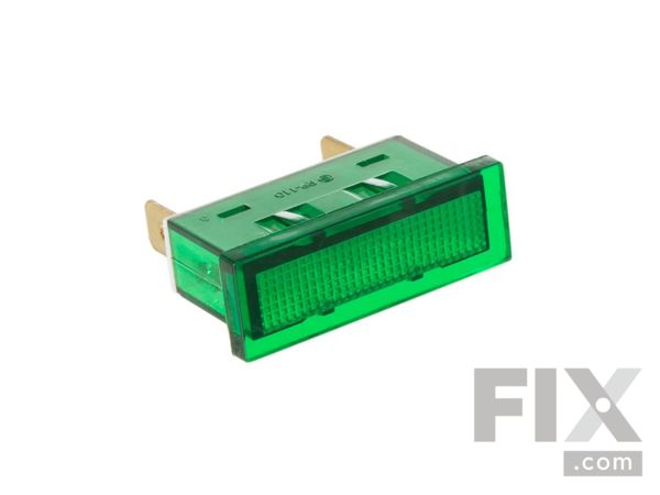 3501503-1-M-GE-WR23X10698-LIGHT-SIGNAL GREEN