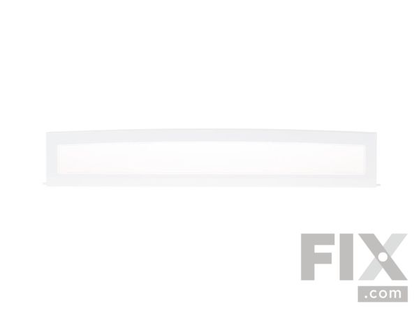 3501510-1-M-GE-WR32X10763- Assembly COVER SLIDE PANTRY