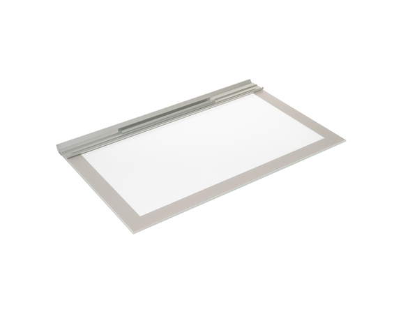 3501513-1-M-GE-WR71X10999- VEGETABLE SHELF Assembly