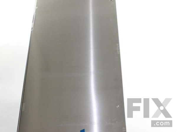 3501523-1-M-GE-WR78X12736- DOOR FOAM Assembly FR BW Right Hand