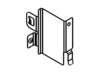 3501651-1-S-Whirlpool-W10273002-Support Bracket