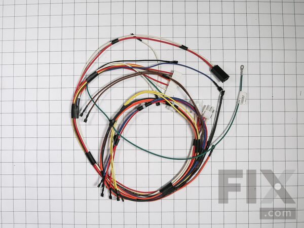 3502070-1-M-Whirlpool-W10399615-Wire Harness