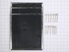 Charcoal Filter - 3 Pack – Part Number: W10412939