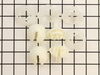 Suspension Rod Support – Part Number: W10440729