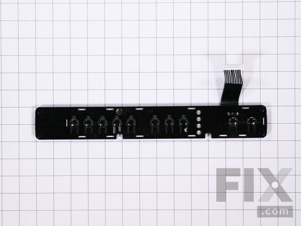3502232-1-M-Frigidaire-154774401-SWITCH ASSEMBLY