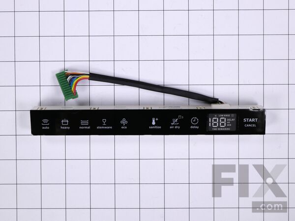3502239-1-M-Frigidaire-154831302-TOUCH CONTROL INSER