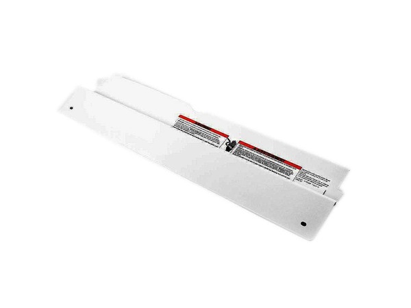 3502261-1-M-Frigidaire-154854901-KICKPLATE Assembly