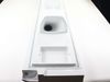 Display DOOR-Freezer – Part Number: 242026492