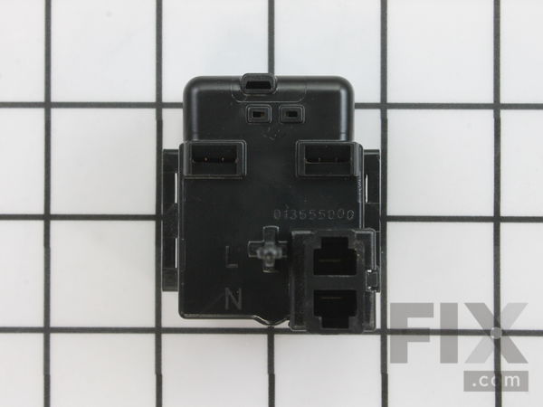 3502347-1-M-Frigidaire-297237702-Compressor Start Relay