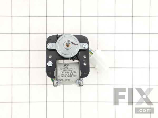 3502361-1-M-Frigidaire-297309000-Evaporator Fan Motor (115v)