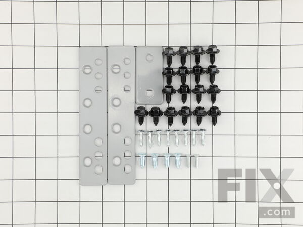 3502389-1-M-Frigidaire-297343200-HARDWARE PACK