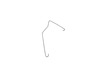 CLIP – Part Number: 297359700