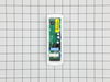 Freezer Electronic Control Board 115 V - White – Part Number: 297370600