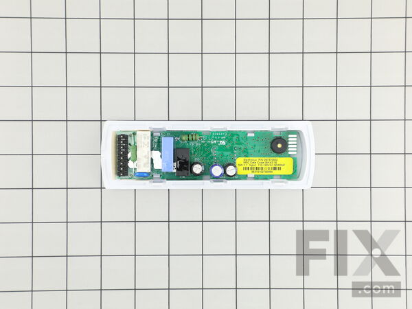 3502429-1-M-Frigidaire-297370602-Freezer Main Control Board