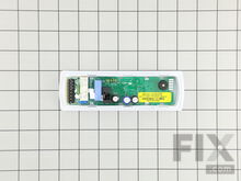Freezer Main Control Board – Part Number: 297370602