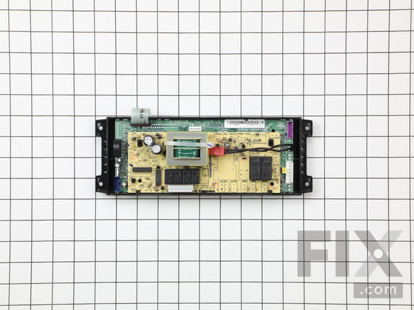 3502452-1-M-Frigidaire-316560118-Electronic Control Board