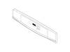 PANEL-CONTROL – Part Number: 318277506