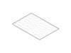 3502534-1-S-Frigidaire-318641700-INSULATION