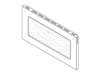 PANEL ASSEMBLY – Part Number: 318934303