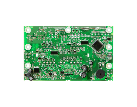 3502769-1-M-GE-WB27K10315-Electronic Control Board