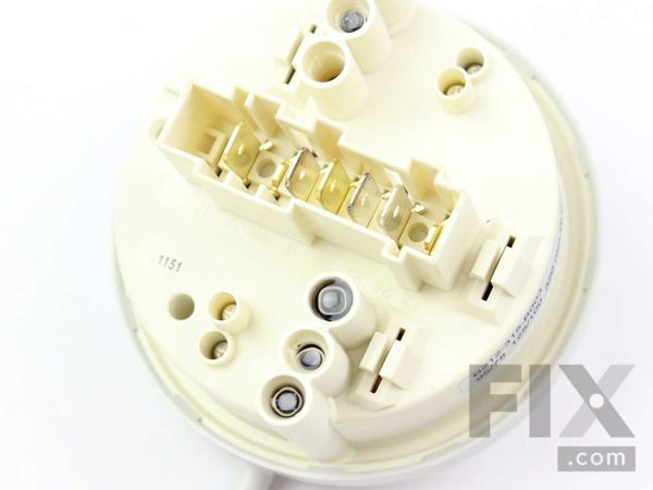 3502778-1-M-GE-WH12X10522-PRESSURE SWITCH
