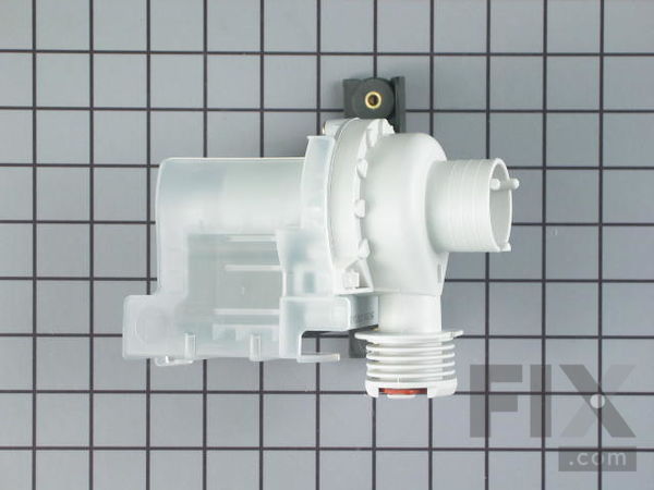 3502779-1-M-GE-WH23X10041-Drain Pump